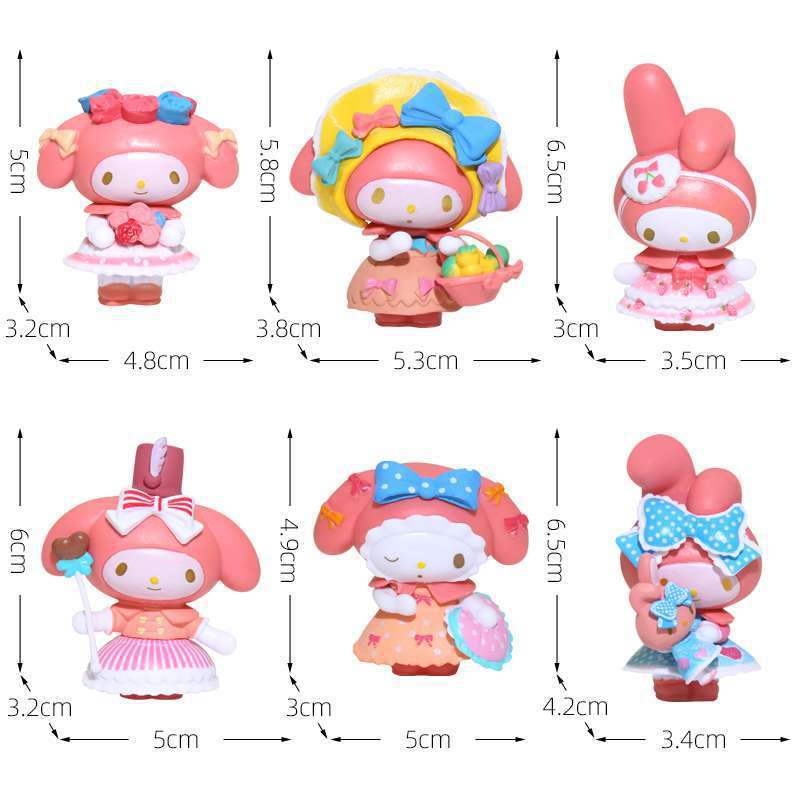 ライトボールケーキベーキングデコレーションオーナメントストロベリーベアクロミナイトライトキツネ漫画誕生日子供のギフト|undefined