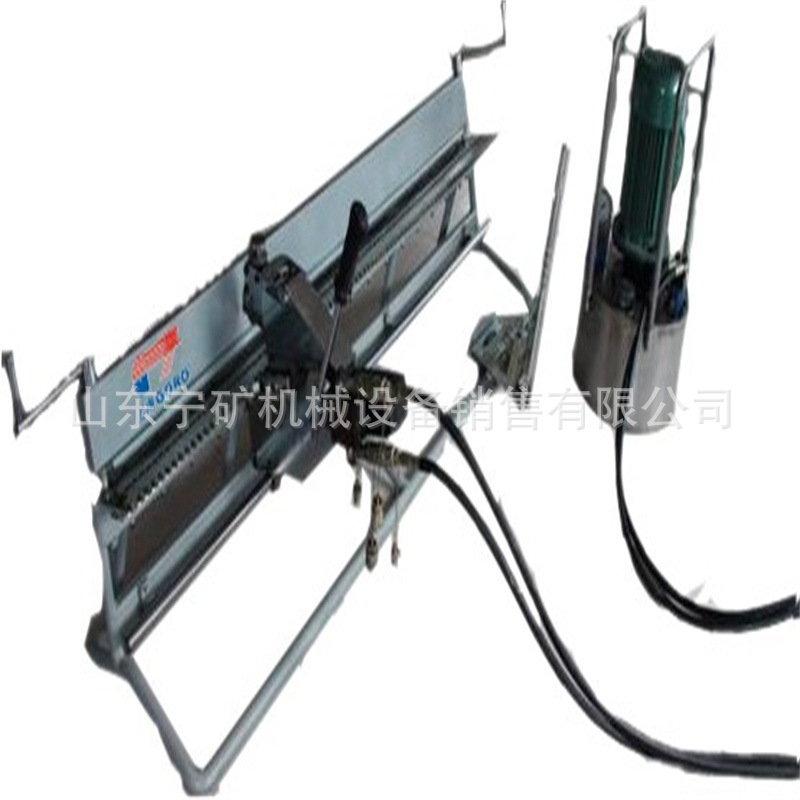 狮王牌电动钉扣机气动钉扣机说明 气动液压钉扣机 证件齐全