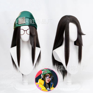 ��� �oη���s Valorant Killjoy �昷cosplay�ٰl �����^Ƥ