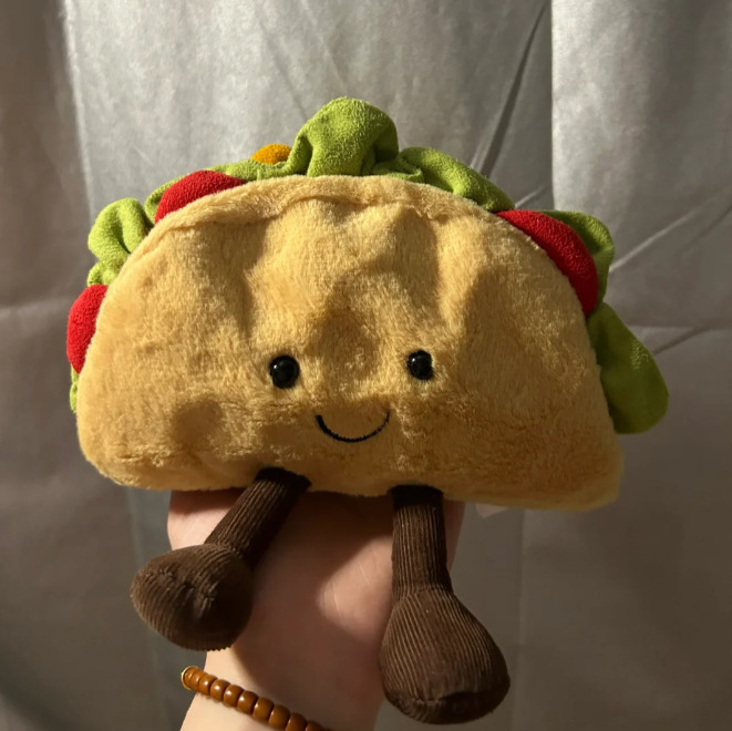 ベストセラー3食品家族ケーキ家族果物家族かわいい人形|undefined