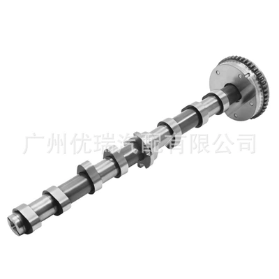 Passat Tiguan Magotan – Crankshaft, camshaft