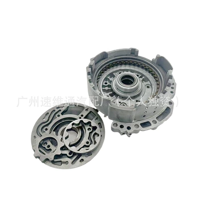 for Toyota Lexus Transmission – Sürətlər qutusu