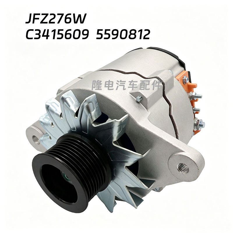 Suitable for Dongfeng Cummins 6Bt Eq153 Truck Kangba 145 Generator 4Bt 6Bt Generator