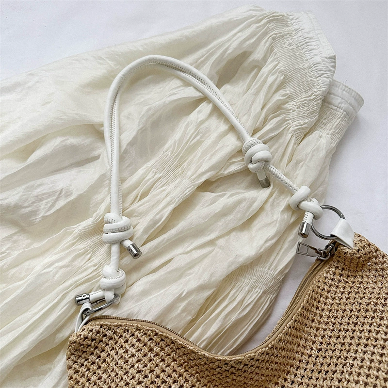 Крючковатая Handmade shoulder bag?