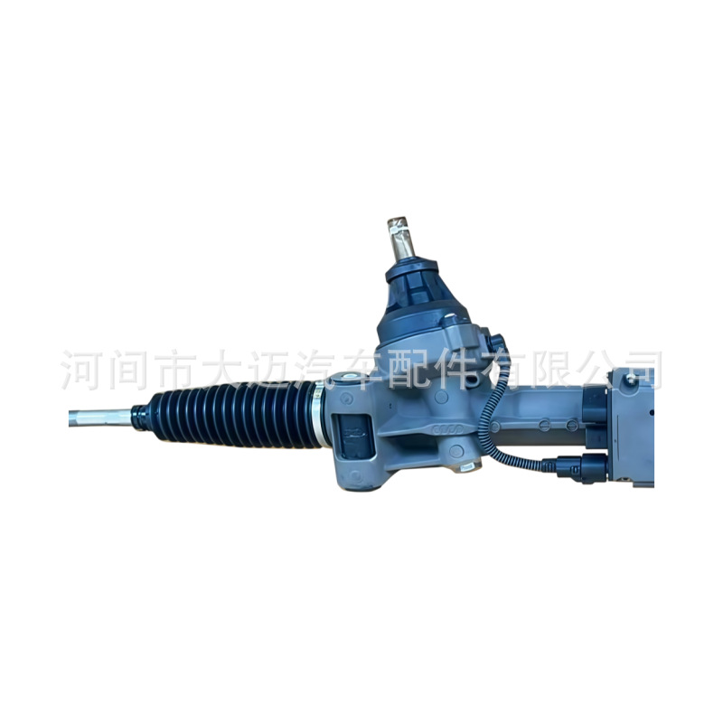 4G1423055 4g1423055bg is suitable for Audi A6 C7 A6L left-hand drive two-wheel steering assembly