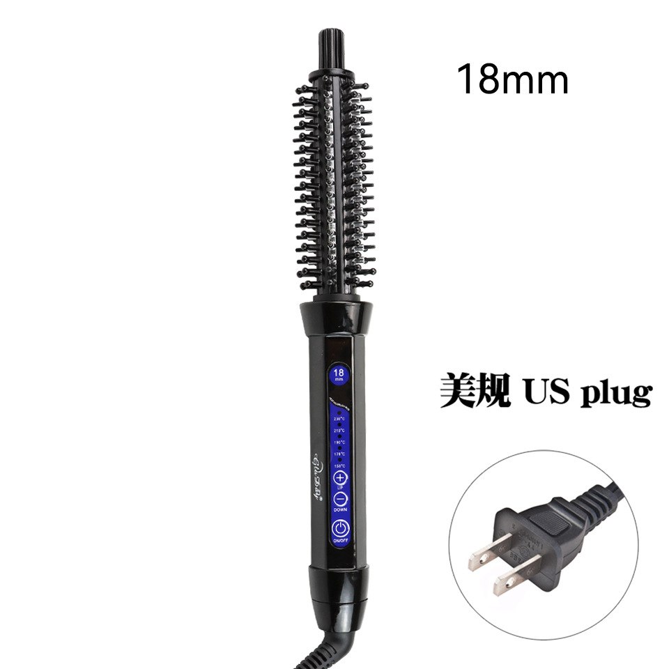 블랙 18mm (미국)