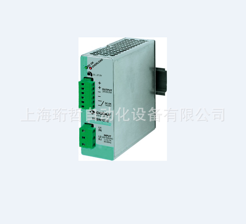 意大利 卡博电源 CABUR   XR081U24F