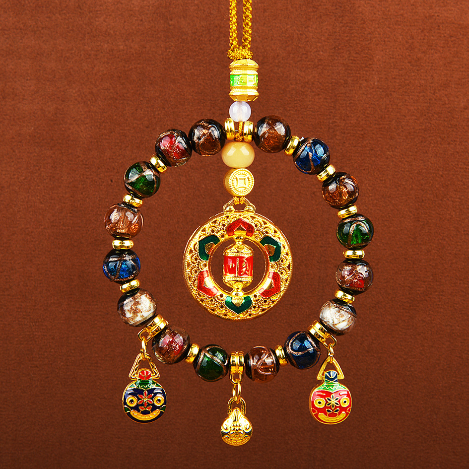 백악 유약을 삼키는 금을 삼키는 짐승 [육자명언]