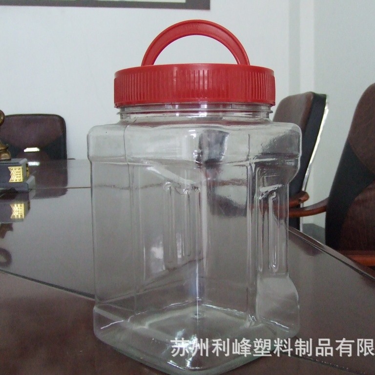 供应防盗盖塑料瓶