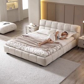 布艺沙发;皮艺沙发;布艺床