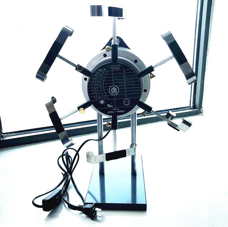 修表工具 台式全自动手表检测器 自转仪 机械表自动上链仪 摇表机