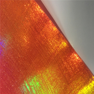 Chameleon Metal Glitter Paper Fiber Art Glitter Film Pattern Special Paper Magic Blue Magic Purple Thin Glitter Film