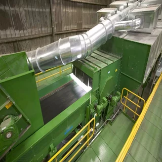 垃圾料分拣机设备建筑装修垃圾分拣塑料 纸屑 木材分类专用设备
