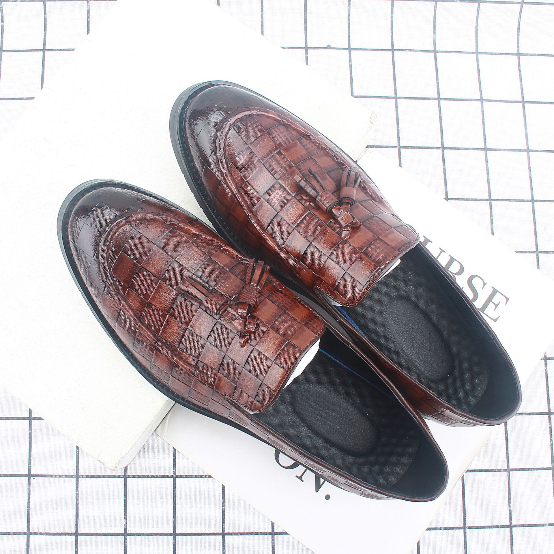 �羳����ƤЬ��Ӣ�׼�ͷ����ʦ��Ьһ�ŵ���������СƤЬ6205