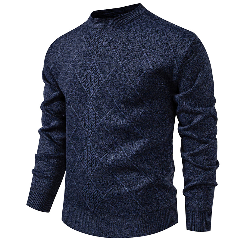demi-season sweater