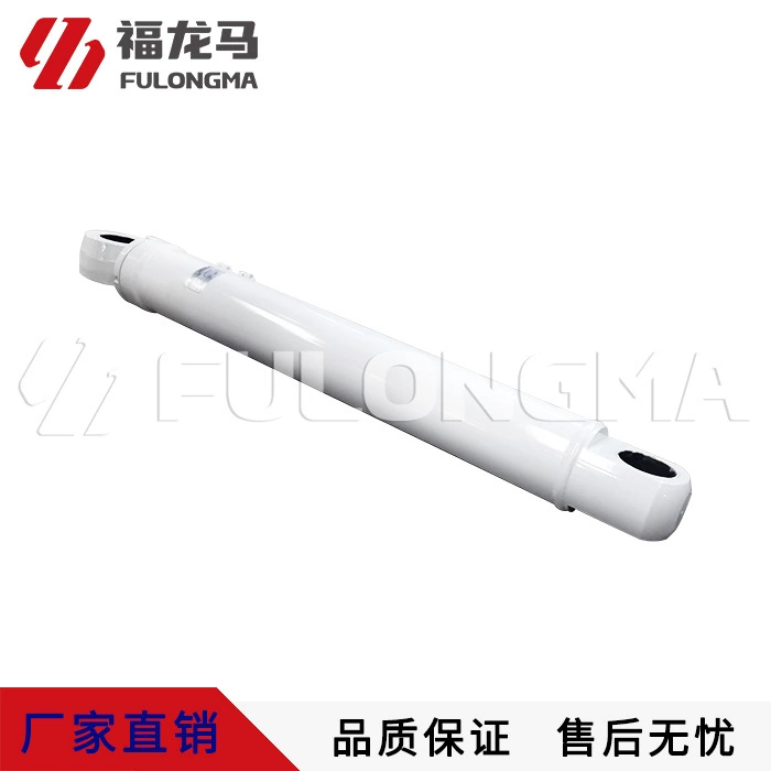 Fulong Horse санитарный мусор компрессионный автомобиль гидравлический цилиндр YG581A скейтборд цилиндр фитинги оптом