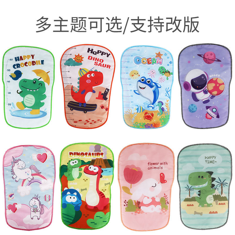 Juegos de pedal para bebés de venta transfronteriza 0 - 18 meses estantes de gimnasio de música para bebés de piano