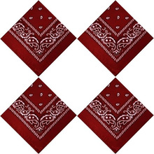 双面数码印花 全棉-真丝-仿真丝手帕方巾头巾 图案尺寸印logo图片