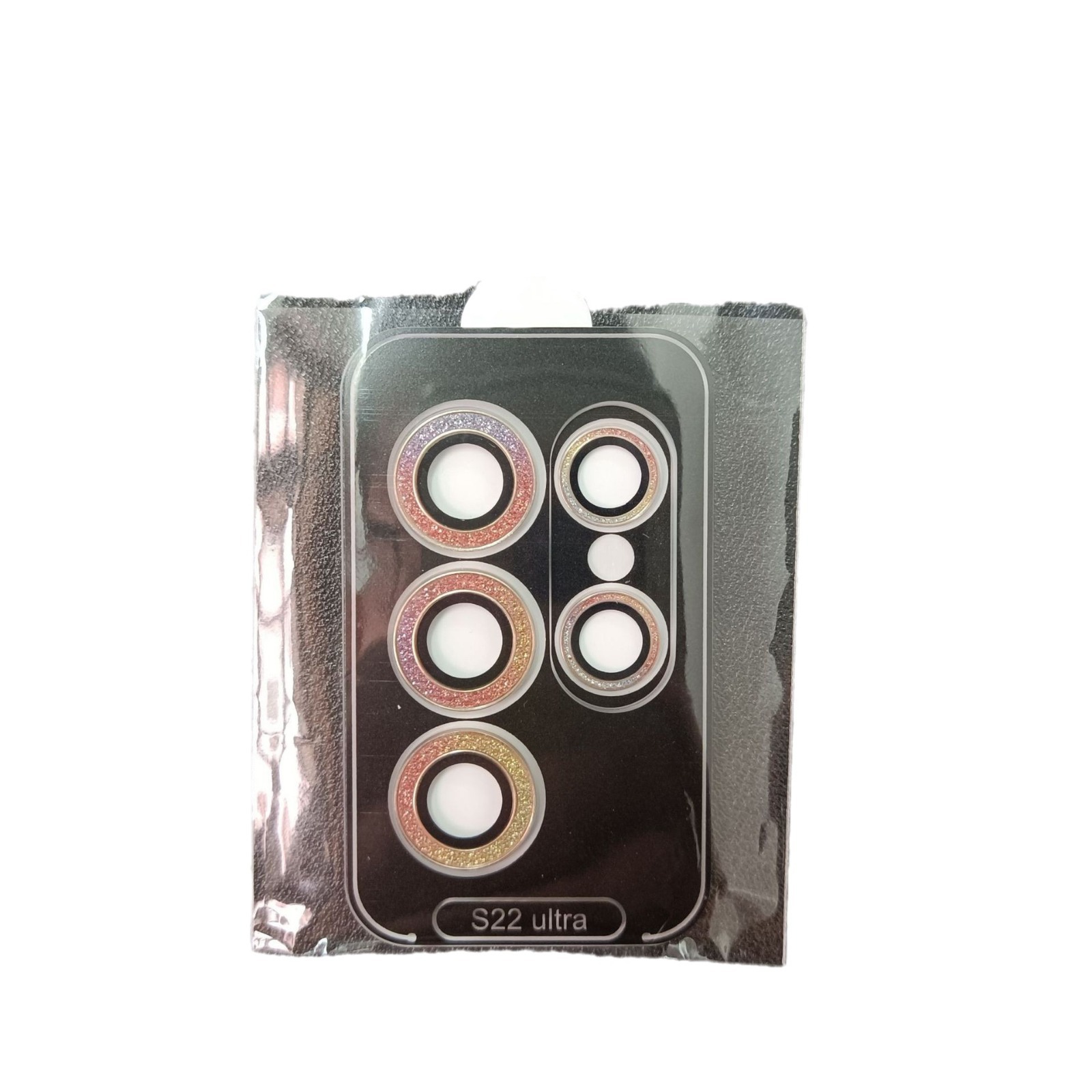 Adecuado para Samsung s24ultra águila ojo lente Cámara brillo S24/24Plus localizador lente protector