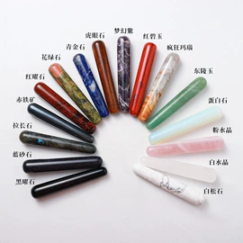 水晶工艺品;宝石工艺品;手链