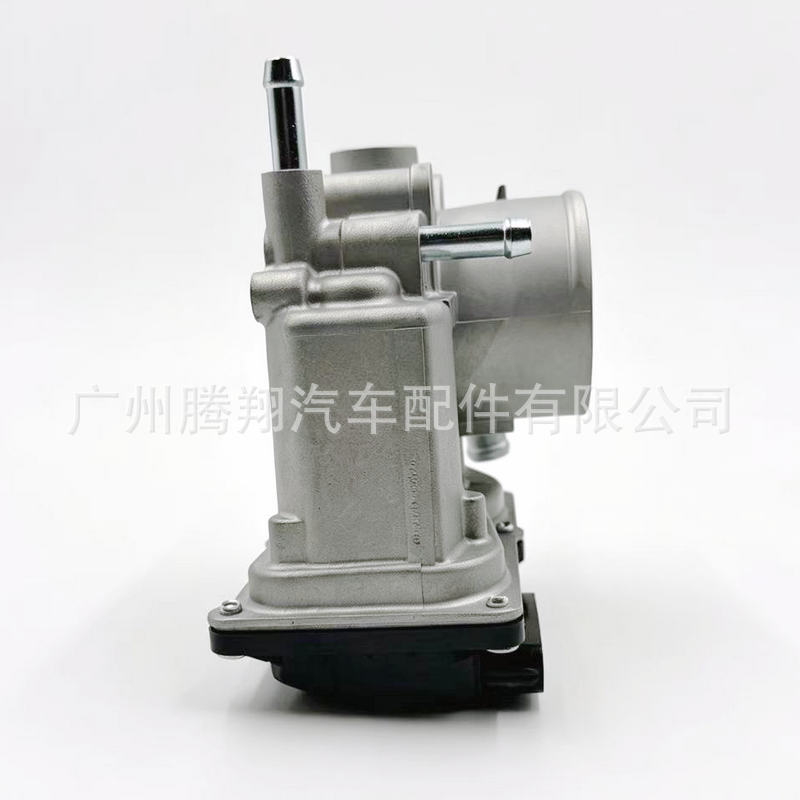 13400-79J01 is suitable for Suzuki throttle valve, 13400-80JA0 is suitable for Suzuki electronic throttle valve