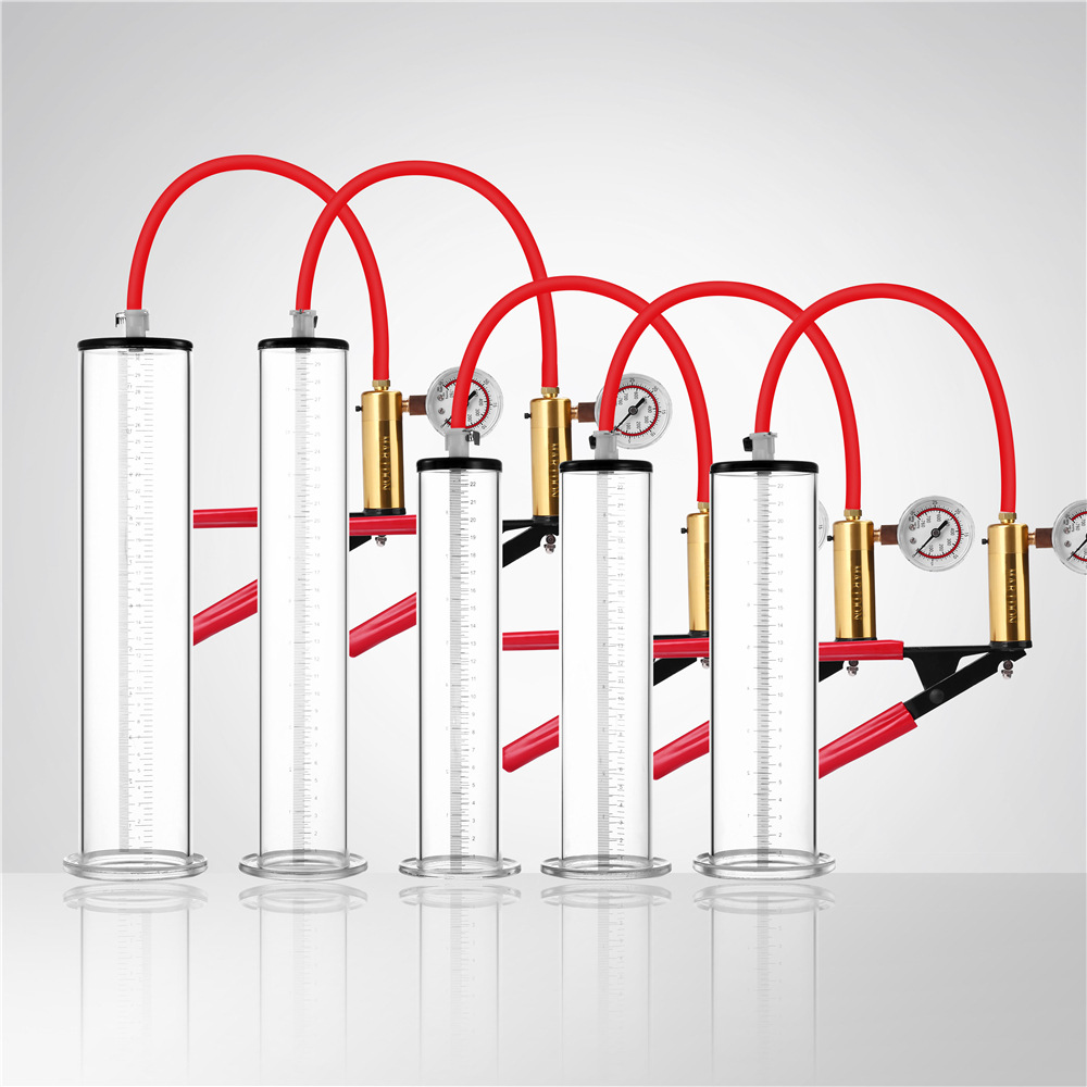 New TOTAL Man Red Devil Amazon Male Adult Penile Exercise Kongpu PR0…