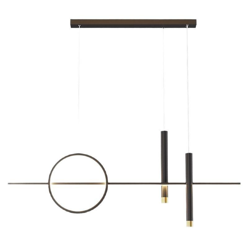 Lámpara de comedor Lámpara de lámpara