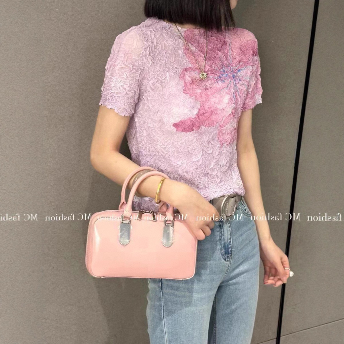 Bán chạy nhất Màu hồng đục Một cỡ 40-75kg