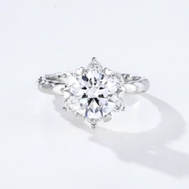 戒指;项链;耳环