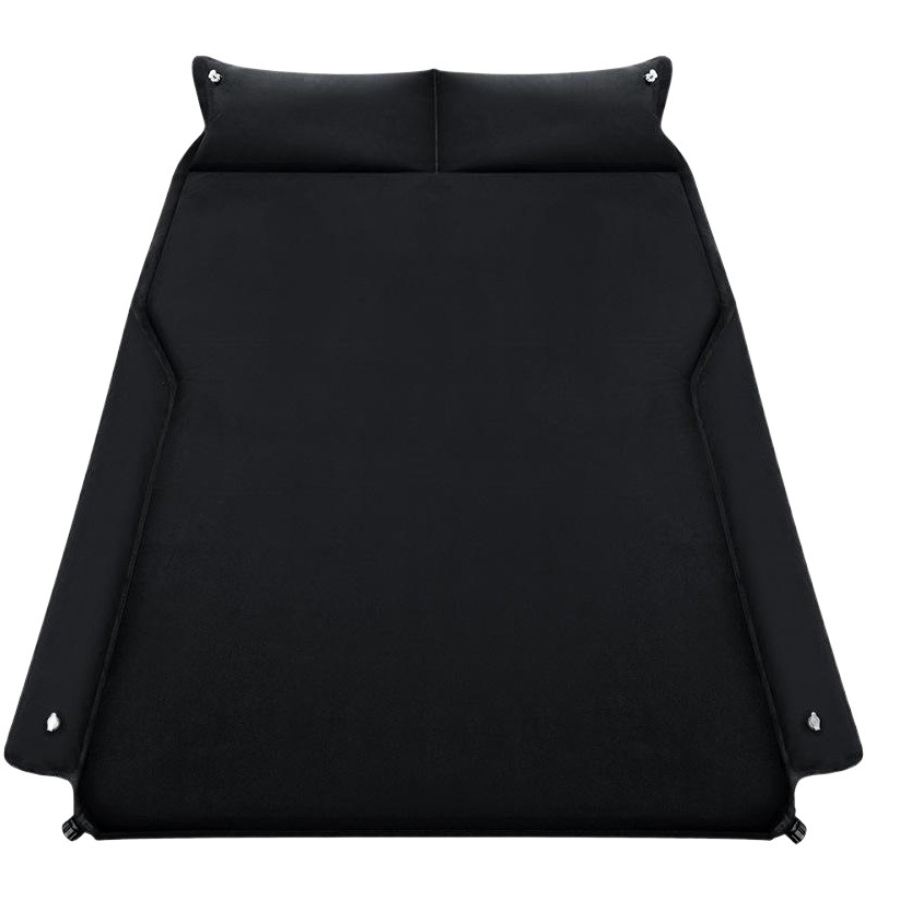 Car travel bed inflatable bed SUV special trunk sleeping mat rear automatic inflatable driving folding non