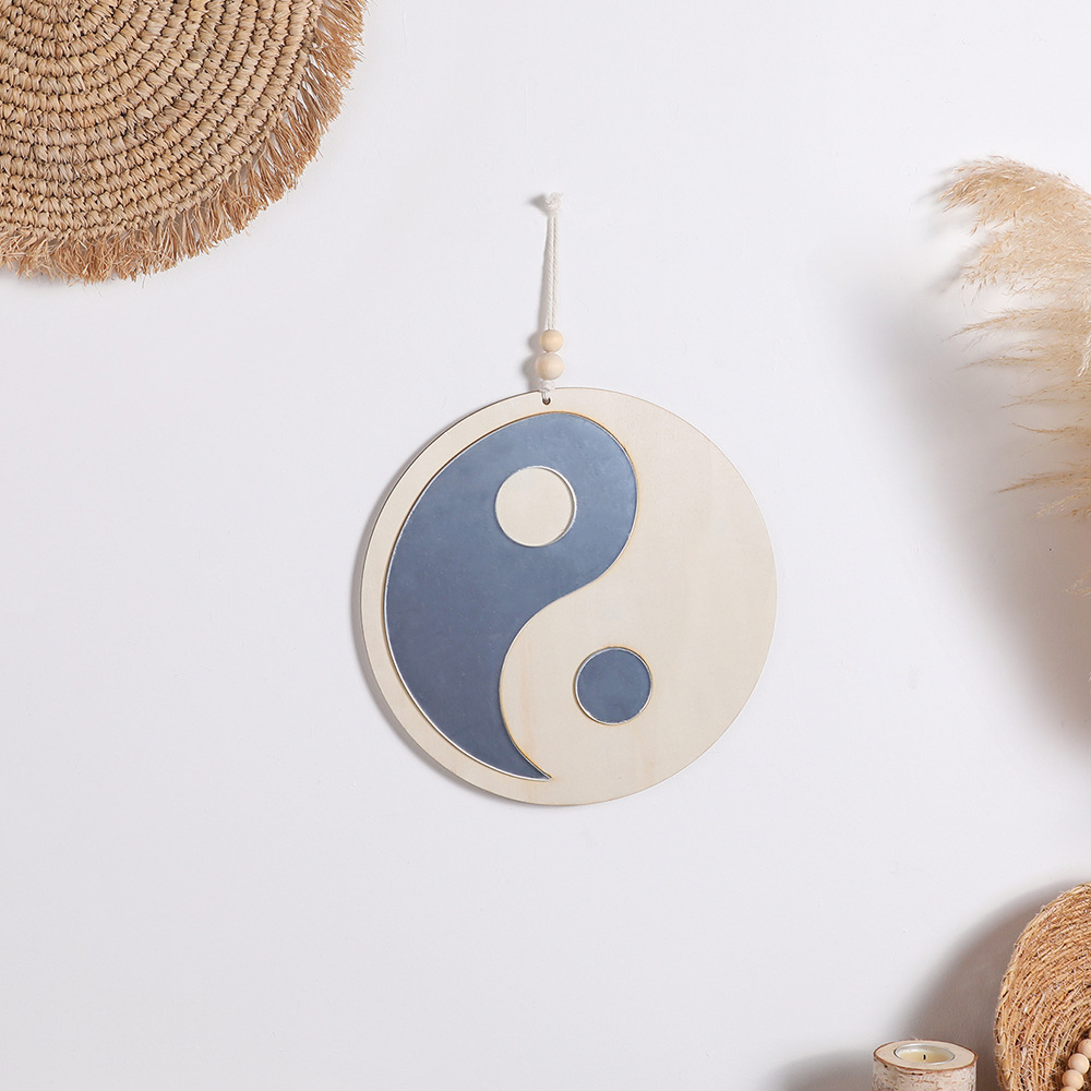 Bagua Design
