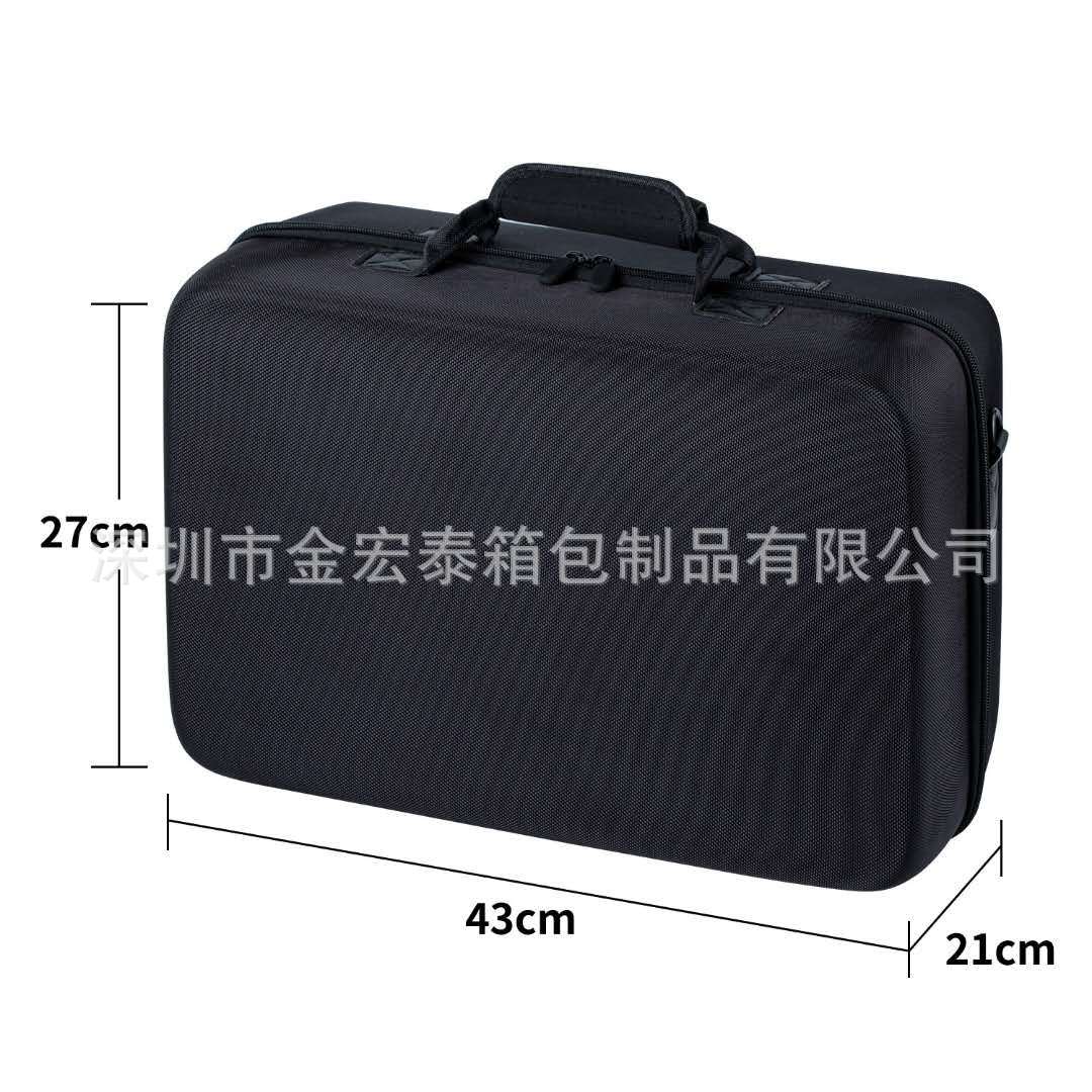 Venta directa de fábrica en stock nuevo PS5 host bolsa de almacenamiento portátil PS5 viaje bolsa de hombro BOLSA DE LA MANIJA