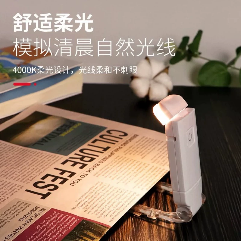 (Cross-border trading), small folding handheld reading for students, eyes protection