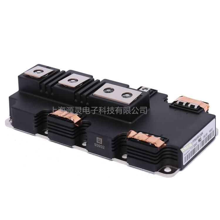 量大从优 FF900R12IP4D 全新德国 infin 全新IGBT模块