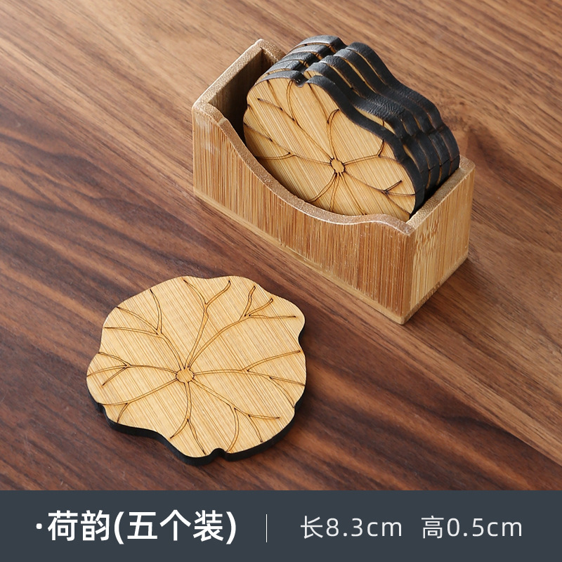 6 pack Lotus rima
