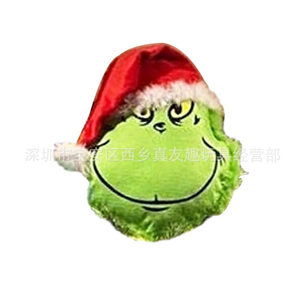 Christmas doll