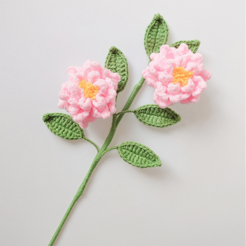 Producto terminado-Gardenia rosa