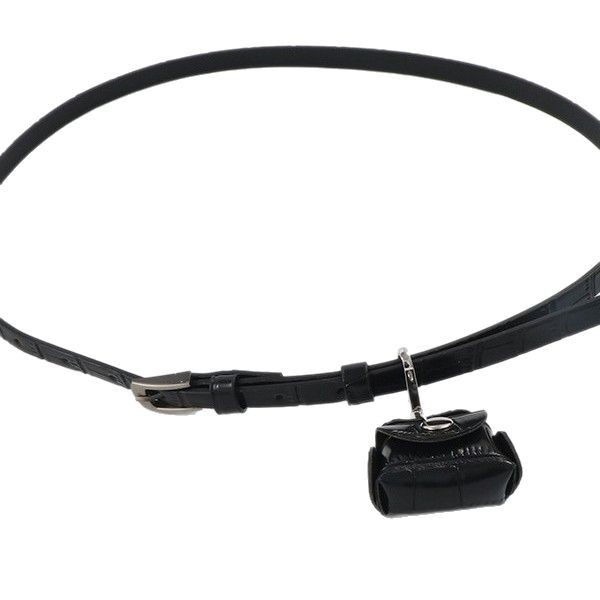 Mini marsupio in ecopelle per donna e bambina accessorio vita_voghion.com