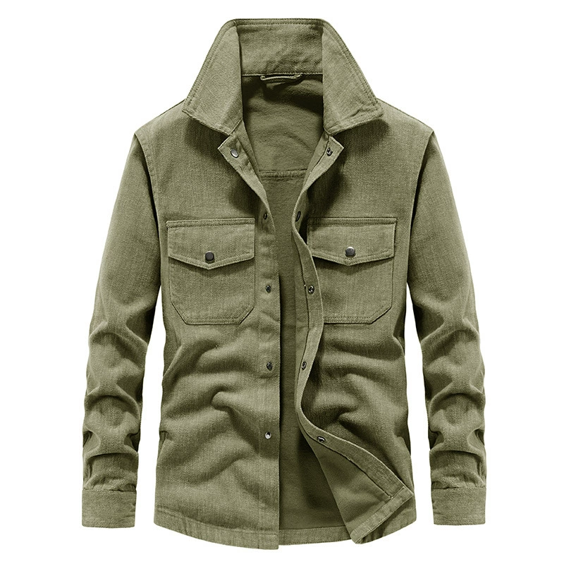 Новинка 2022 года, мужские рубашки, мужские молодежные модные повседневные весенне-осенние мужские рубашки с длинными рукавами, мужские модные рубашки 19.01