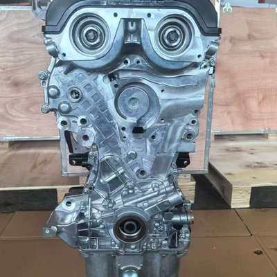 Factory direct supply of Engine assembly