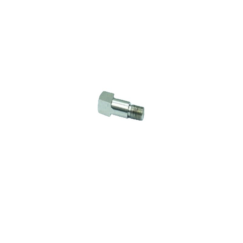 N938YYYY-007 L-Shaped Nozzle for SMT Placement Machine N5004A N938YYYY-007 L-Shaped Nozzle for SMT Placement Machine N5004A