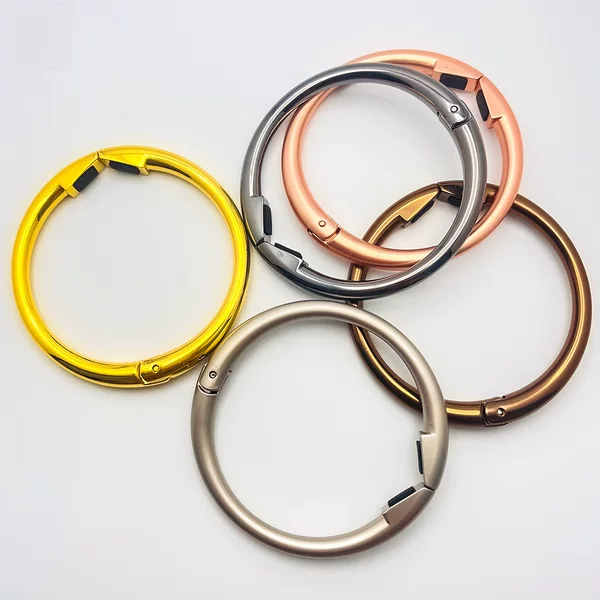 Directly Supplied from the Manufacturer, Metal Crafts Gifts Can Be Laser-Engraved with Logos, Creative Table-Side Bag Hooks, Bracelet Bag Hooks, Storage Hooks