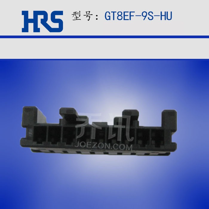 GT8EF-9S-HU  HRS����������GT8EFϵ��9�׽��� Hirose����
