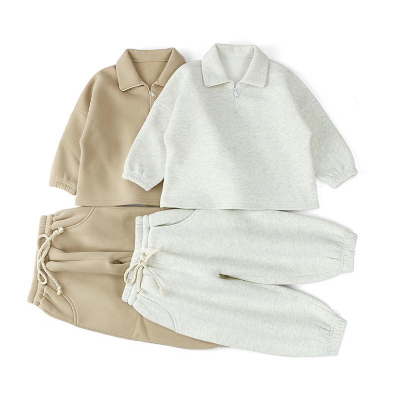 Demi-season down jacket for boys
