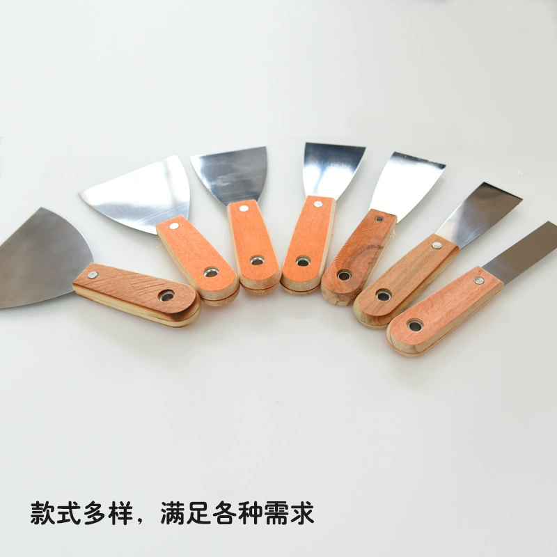 Толстая деревянная ручка, shovel? переведем как