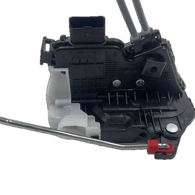 latch actuators 81420-1X000, Central locking