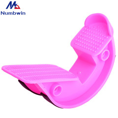 Slope Triceps Stretching Board Relax Achilles Tendon Stretcher with Stand for Balance Assistance, Home Fitness Cross-border Item