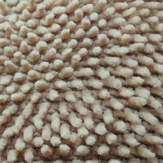 定制 小拖把绒 鞭炮 服装玩具抱枕沙发鞋帽箱包布料