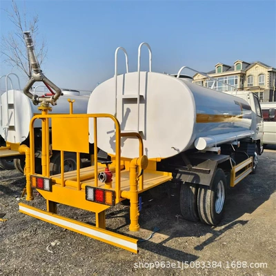 Road Maintenance, Dust Suppression, Sprinkler Truck – Suvarma maşınları