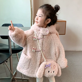 普通外套;童棉袄/棉服;童羽绒服